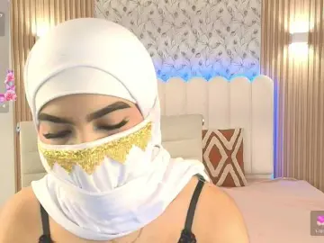 Bongacams Adult Webcam of allyson-nahid