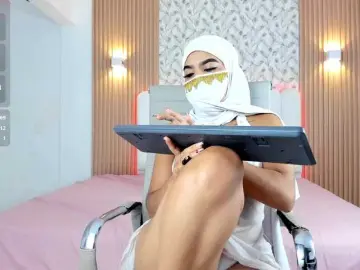 Bongacams Private Sex Chat of allyson-nahid