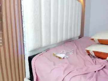 Bongacams Sex Cam of allyson-nahid