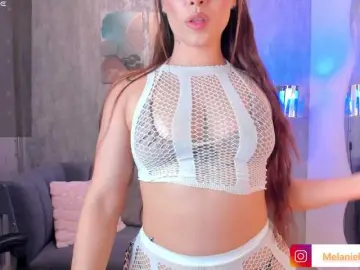 Bongacams Free Live Porn of MelanieHudson