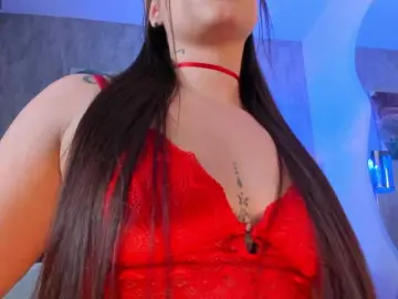 Bongacams Best Webcam of MelanieHudson