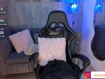 Bongacams Best live sex cam show of MelanieHudson