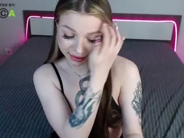 Bongacams Adult Webcam of RonnieMilles