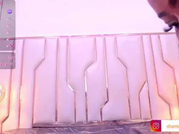 Bongacams Live Sex Cam of ShantalAddams