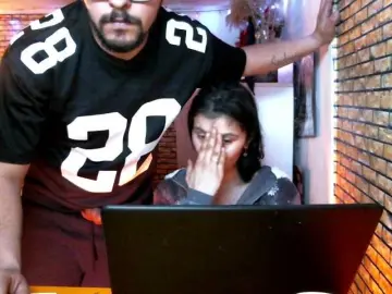 Bongacams Adult Video Chat of couplereal