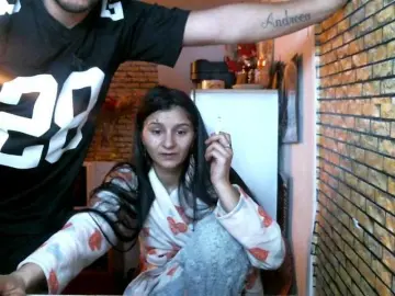 Bongacams Live Sex Cam of couplereal