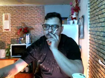 Bongacams Sex Cam of couplereal