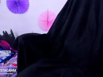 Bongacams Adult Webcam of marymagic