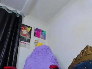 Bongacams Sex Cam of marymagic