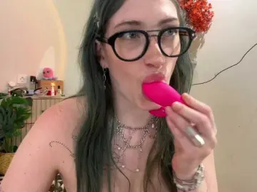Bongacams Live Sex of KellyyBeryy
