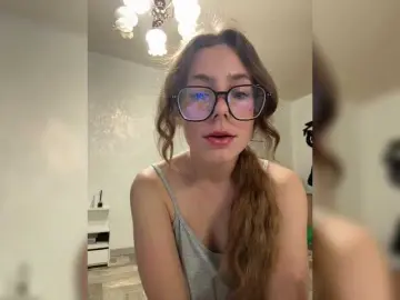 Bongacams Sex Chat of Lera-Antonovna