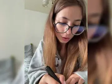 Bongacams Private Sex Chat of Lera-Antonovna