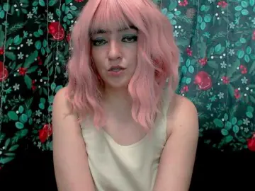 Bongacams Adult Webcam of MagicPink