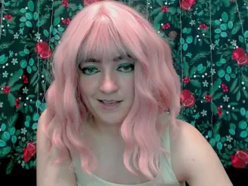 Bongacams Best Webcam of MagicPink
