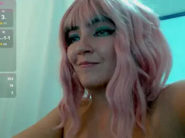 Bongacams Live Porn of MagicPink