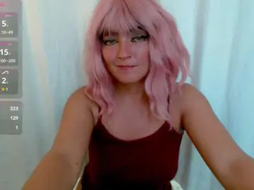 Bongacams Live Sex Cam of MagicPink