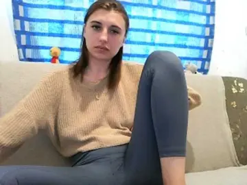 Bongacams Adult Webcams of MilaBels