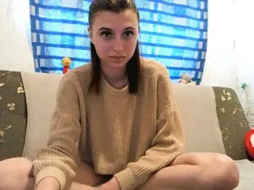 Bongacams Adult Webcam of MilaBels