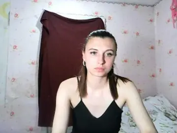 Bongacams Free Porn Cam of MilaBels