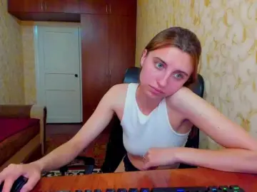 Bongacams Adult Video Chat of MilaBels