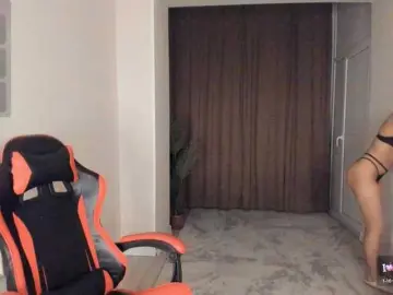 Bongacams Live Porn of YunLe