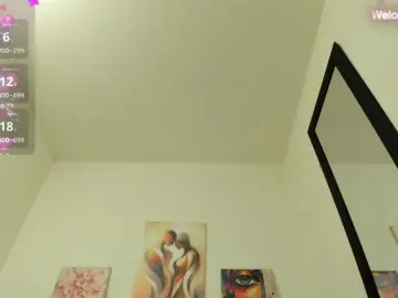 Bongacams Sex Cam of Hellen-star
