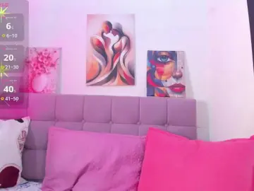 Bongacams Free Porn Cam of Hellen-star