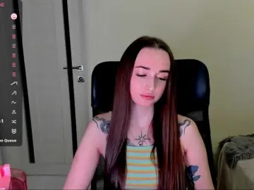 Bongacams Private Sex Chat of Kimmber