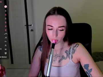 Bongacams Best Webcam of Kimmber