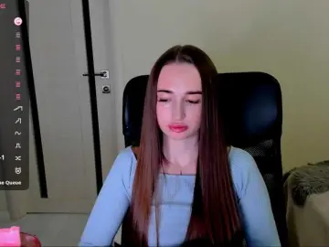 Bongacams Best Webcam of Kimmber