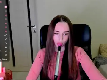 Bongacams Adult Webcam of Kimmber