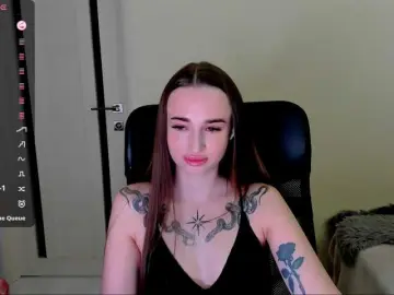 Bongacams Live Sex of Kimmber