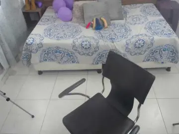 Bongacams Watch Live Sex Cams of miss-charlott-18