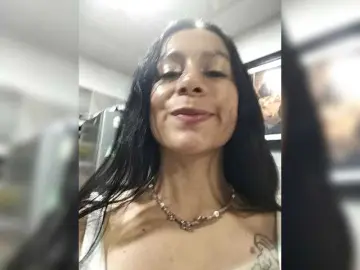 Bongacams Nude Webcam of AllisonBaker