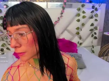 Bongacams Live Porn of AllisonBaker