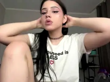 Bongacams Best live sex cam show of ArlaReily