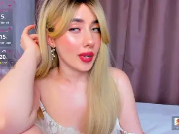 Bongacams Live Porn of Lissonil