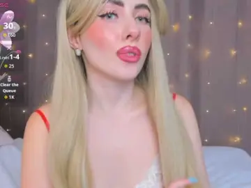Bongacams Best Webcam of Lissonil