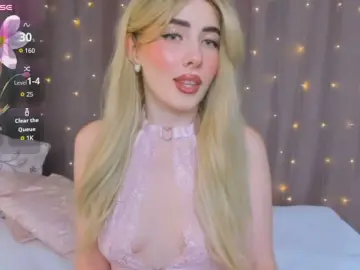 Bongacams Sex Chat of Lissonil