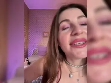 Bongacams Live Porn of MilashaNyasha