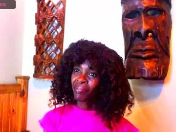 Bongacams Free Porn Cam of Natussi