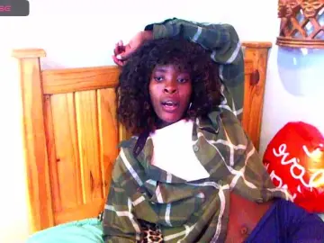 Bongacams Nude Webcam of Natussi