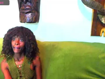 Bongacams Best live sex cam show of Natussi