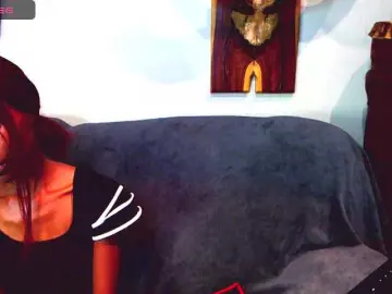 Bongacams Live Sex Cam of Natussi