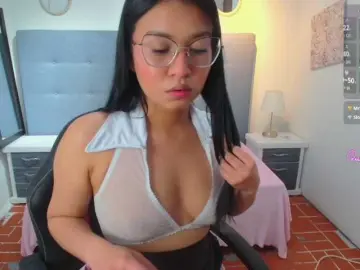 Bongacams Adult Webcams of chaneelstark