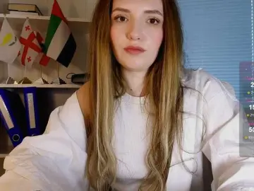 Bongacams Adult Webcam of marykiskis