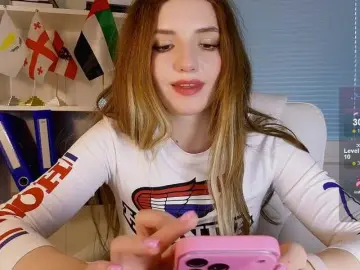 Bongacams Live Sex of marykiskis