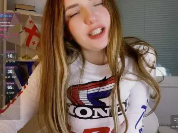 Bongacams Nude Webcam of marykiskis