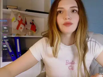 Bongacams Live Sex Cam of marykiskis