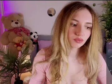 Bongacams Nude Webcam of marykiskis